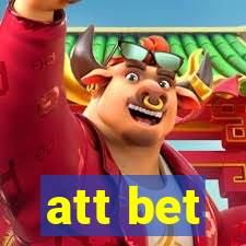 att bet